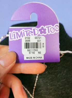 金蜘蛛一元特价爆款回归白色假两件串珠简约项圈锁骨百搭辣妹项链