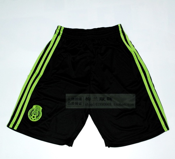 男款 球裤 夏装 巴西皇马多特切尔西西班牙俄罗