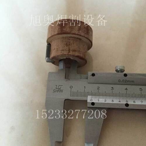 埋弧焊配件，无锡阳通埋弧焊小车送丝轮  龙门焊送丝轮 4.0送丝轮 - 图0