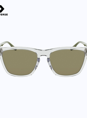 匡威复古方框休闲时尚户外太阳镜