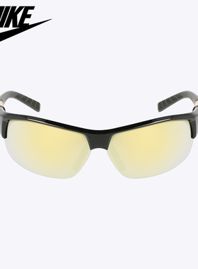 nike防晒护眼飞行员运动太阳镜