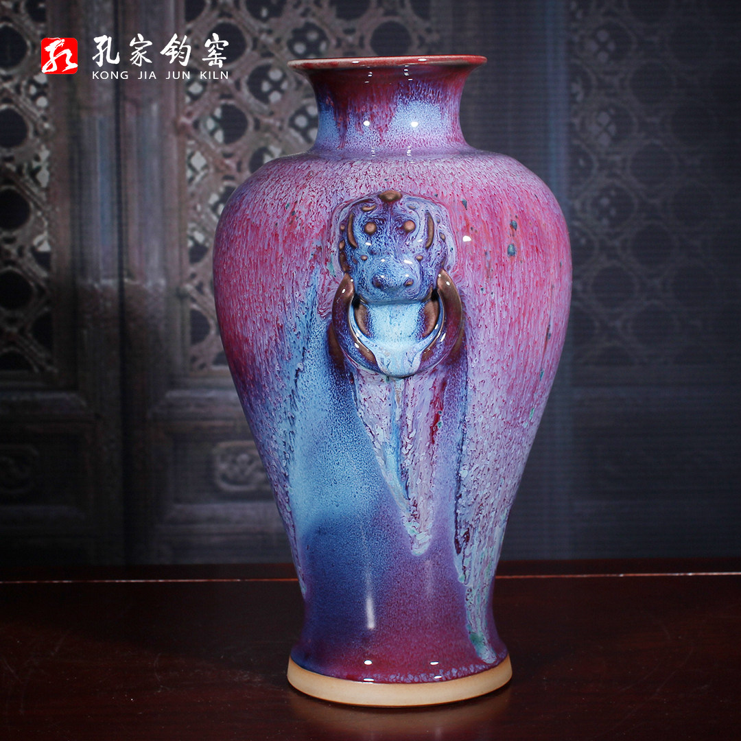 河南孔家钧瓷瓶,瓷瓶,小瓷瓶(第9页)_大山谷图库