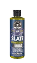 Chemical boy Slate degreasing car wash liquid to residual waxed waxed water plated crystal degreaser remover