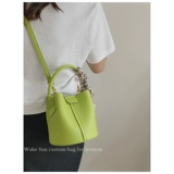 Летняя небольшая сумка, вместительная и большая портативная сумка через плечо, премиум класс, японские и корейские