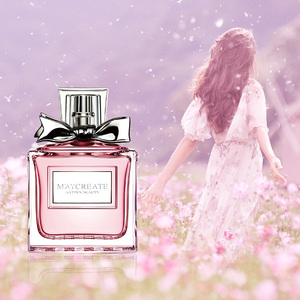 【买2送小样】女士香水50ml