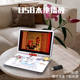 New high-definition mobile DVD portable evd all-in-one CD/VCD video disc for the elderly and children's home small TV