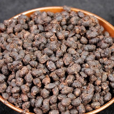 蛋婶儿土主豆豉四川乐山非遗特产调味品川菜下饭菜酱菜手工制作,淘宝优惠券,粉丝福利购,淘宝优惠卷