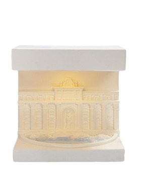 香薰小夜灯生日礼物送女生伴手礼