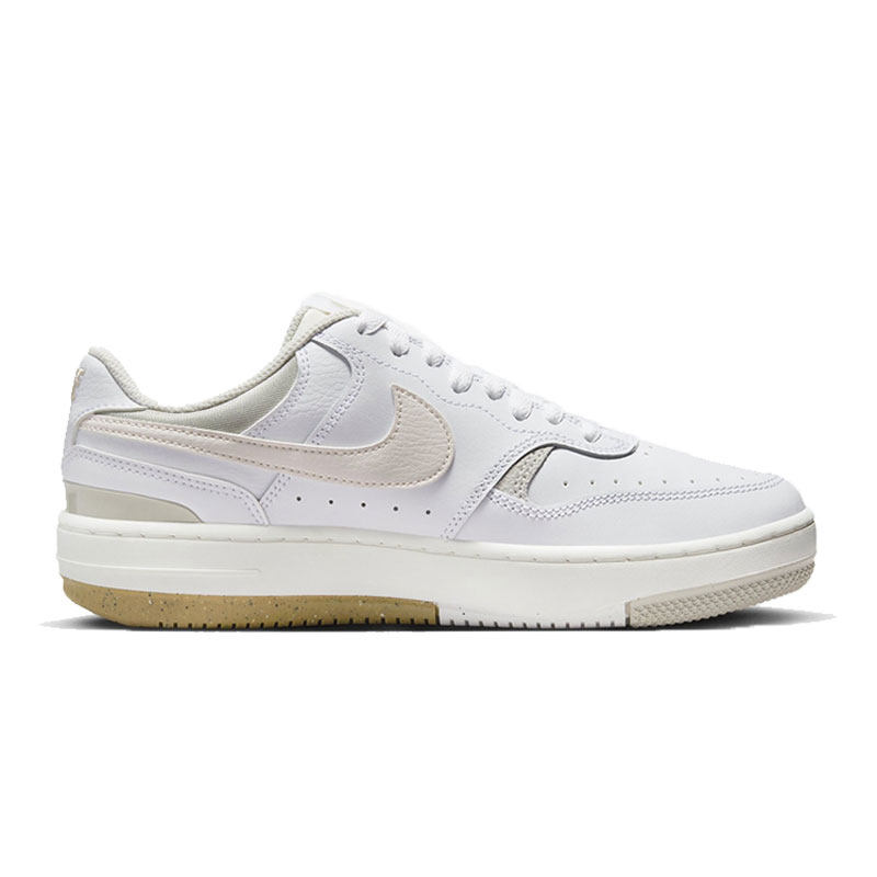 nike夏季女子gamma force运动板鞋 法雅体育板鞋