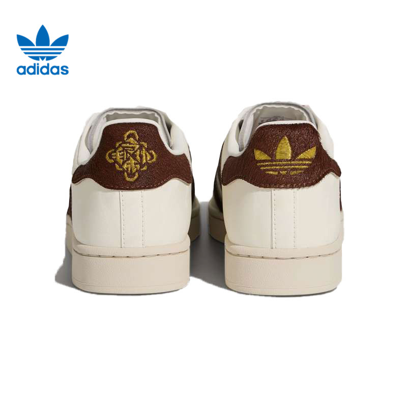 adidas阿迪达斯三叶草男女鞋SUPERSTAR II运动鞋休闲鞋KJ6293,淘宝优惠券,粉丝福利购,淘宝优惠卷