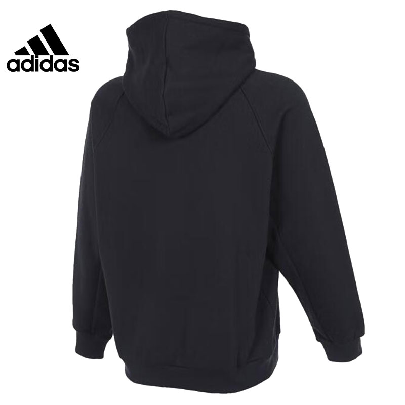 adidas阿迪达斯男子运动休闲卫衣套头衫法雅官方JE6099 - 图0