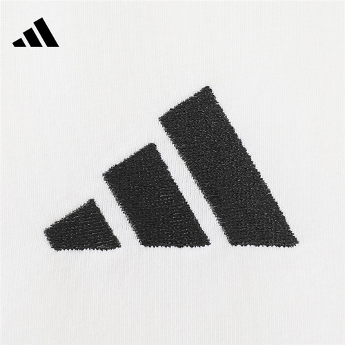adidas阿迪达斯女子运动休闲短袖T恤JY8571 - 图2
