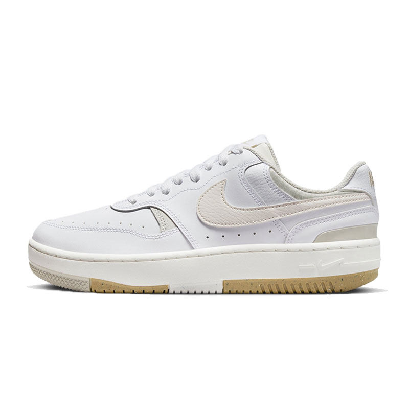 nike夏季女子gamma force运动板鞋 法雅体育板鞋