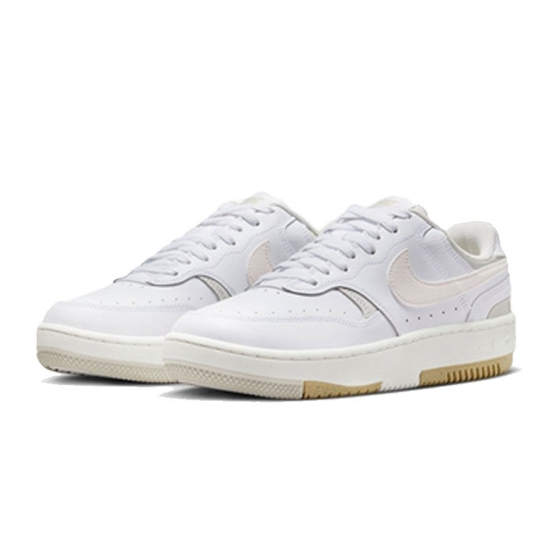 nike夏季女子gamma force运动板鞋 法雅体育板鞋