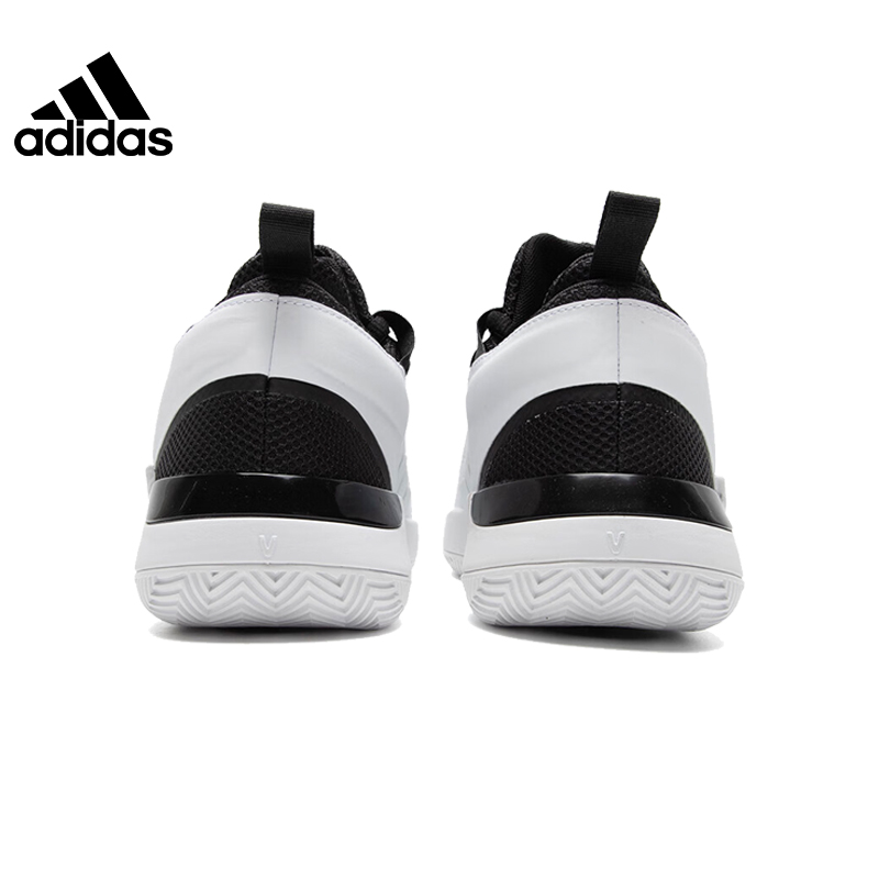 adidas阿迪达斯男女鞋D.O.N. ISSUE 5运动鞋篮球鞋法雅官方IE8333 - 图2
