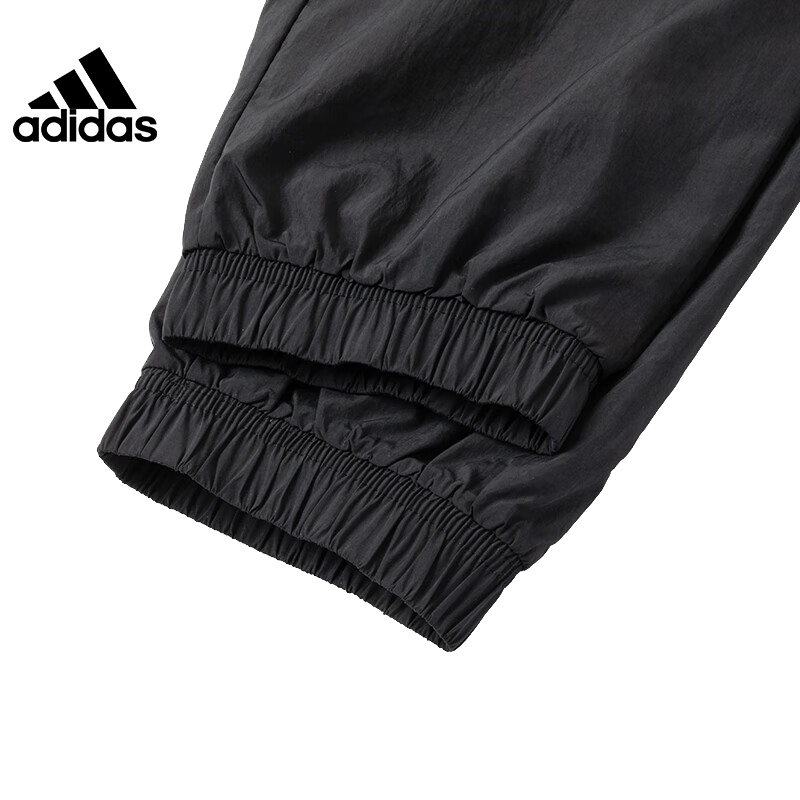 adidas阿迪达斯男子运动休闲长裤裤子IN3702 - 图1