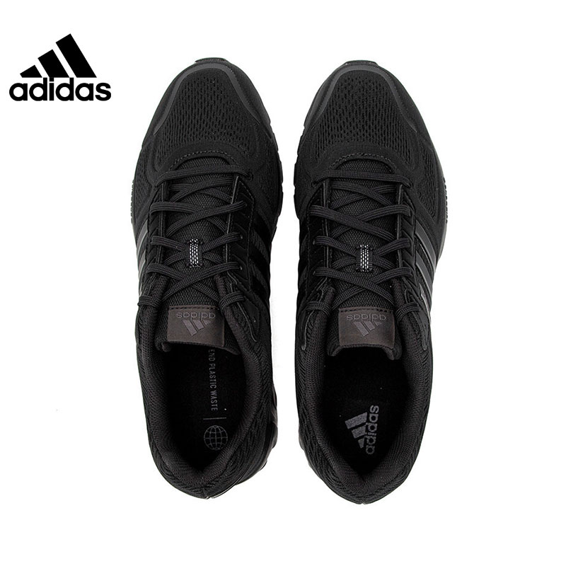 adidas阿迪达斯男鞋Equipment10运动鞋跑步鞋法雅官方HR0669 - 图1