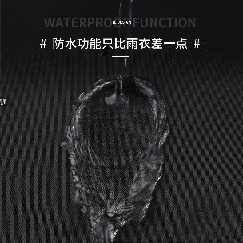 休闲胸包简约运动男士潮流斜挎包 我潮男士包袋