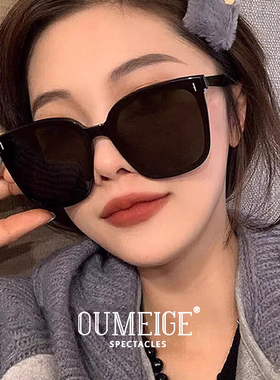 近视GM墨镜防晒偏光男女