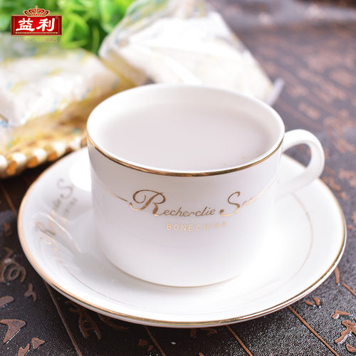 益利原味纯香花生奶560g 即冲即饮营养早餐冲饮纯香原味 - 图2