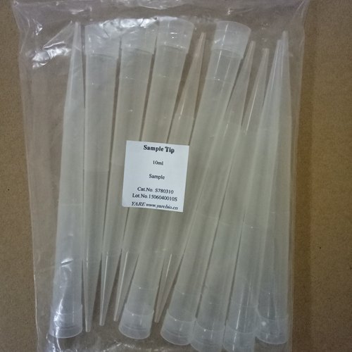 实验耗材 Gilson吉尔森移液器袋装散装枪头移液吸头10UL-10ML - 图1