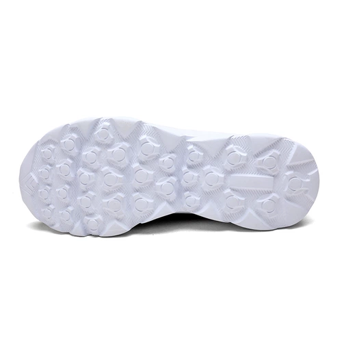 Слипоны, спортивная рабочая обувь для матери для отдыха, против усталых ног
