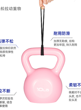 M2Ka麻辫编织发圈女2026新款耐用高弹力马尾发绳扎头发头绳橡皮筋