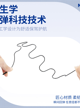 M2ka云朵空气发箍女款蓬松高颅顶头箍洗脸运动防滑不勒头发卡头箍