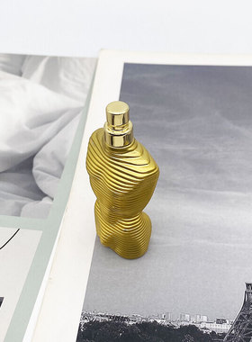 高缇耶Jean Paul Gaultier Le Male Elixir裸男精粹男士香水小样