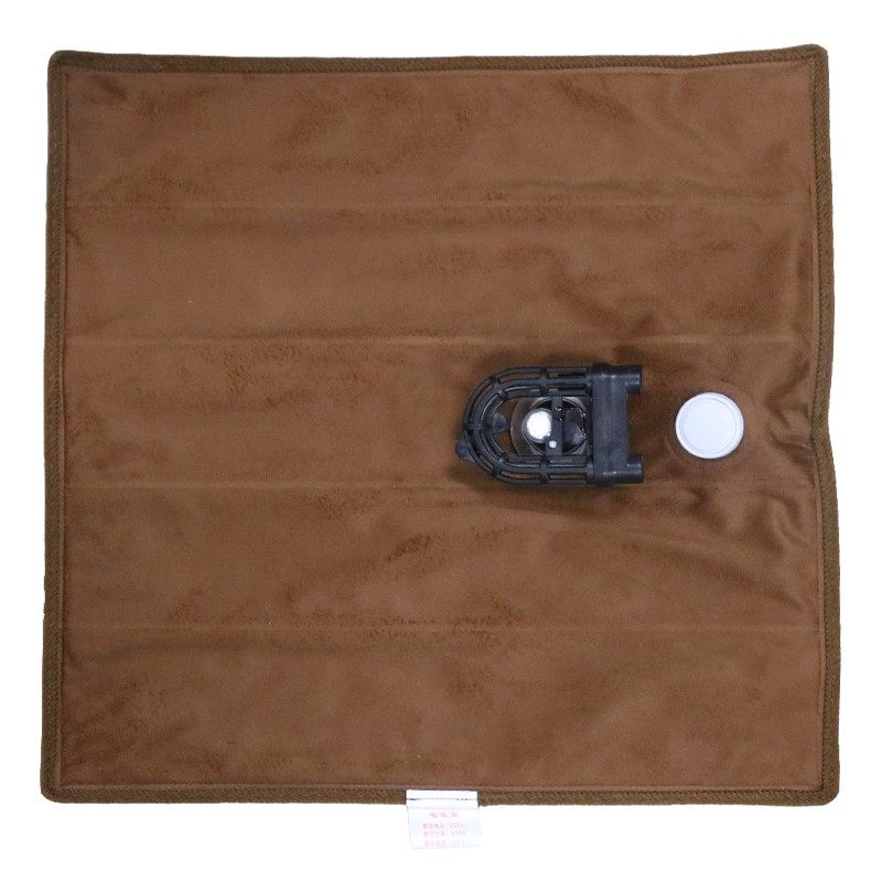 充电热水袋大号加热坐垫暖宝宝防爆注水暖水袋护腰暖宫暖床电暖宝,淘宝优惠券,粉丝福利购,淘宝优惠卷