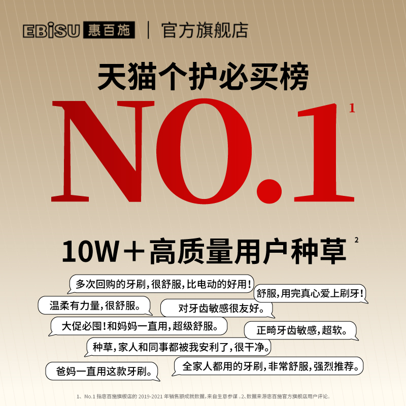 惠百施48孔宽头牙刷量贩装日本清洁软毛家庭装家用成人女男士专用_洗护清洁剂_卫生巾_纸_香薰
