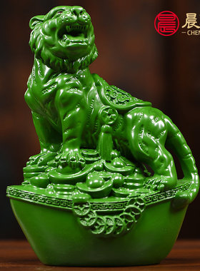 木雕十二生肖摆件一套实木雕刻鼠牛虎兔龙蛇马羊猴鸡狗猪生日礼物