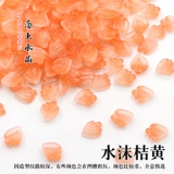 Трехмерная китайская шпилька ручной работы, ханьфу, 16mm