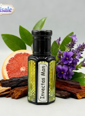 纯精油木质乌木香草Oudperfume