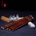 Nhạc cụ Lingsheng Dong Xuehua sáo trúc sáo trúc một cây sáo độc tấu thổi sáo trúc trực tiếp CD giai điệu - Nhạc cụ dân tộc sáo trúc Nhạc cụ dân tộc