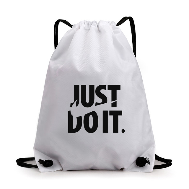 Thickened shoe bag soccer ball bag storage bag can be customized