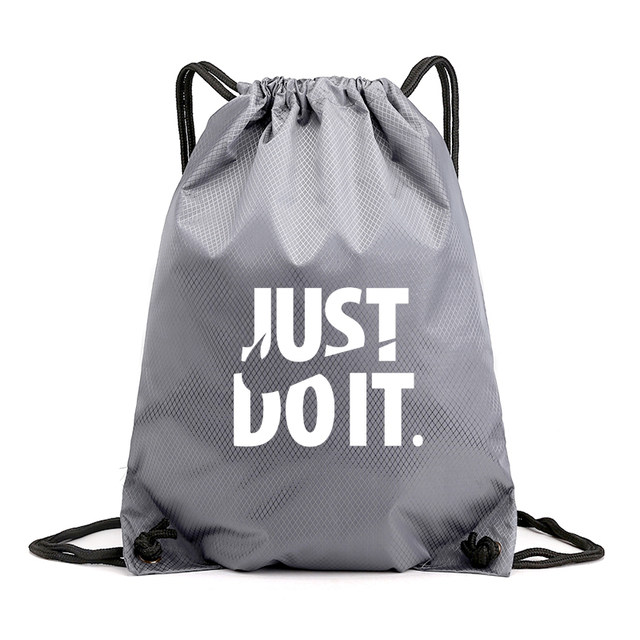 Thickened shoe bag soccer ball bag storage bag can be customized