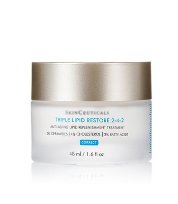 SKINCEUTICALS/修丽可242面霜皮脂膜修复霜48ml 2:4:2面霜 - 图3