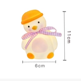 Подарок на день рождения ниша практическая доставка -подруга одноклассники и девочки выпускники странные японские гаджеты Маленькие ночные фонари