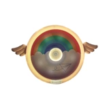 Физиологичный индукционный космонавт, детский ночник для кровати для спальни, подарок на день рождения