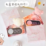 Ежедневные подарки для мальчиков, чтобы дать девочкам -выпускникам девочки с 12 -летним практическим призом небольшого подарка