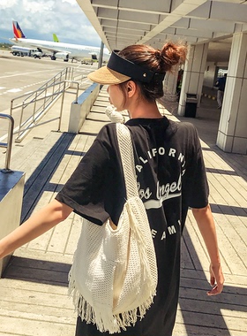 女韩版可调节遮阳百搭休闲潮帽子