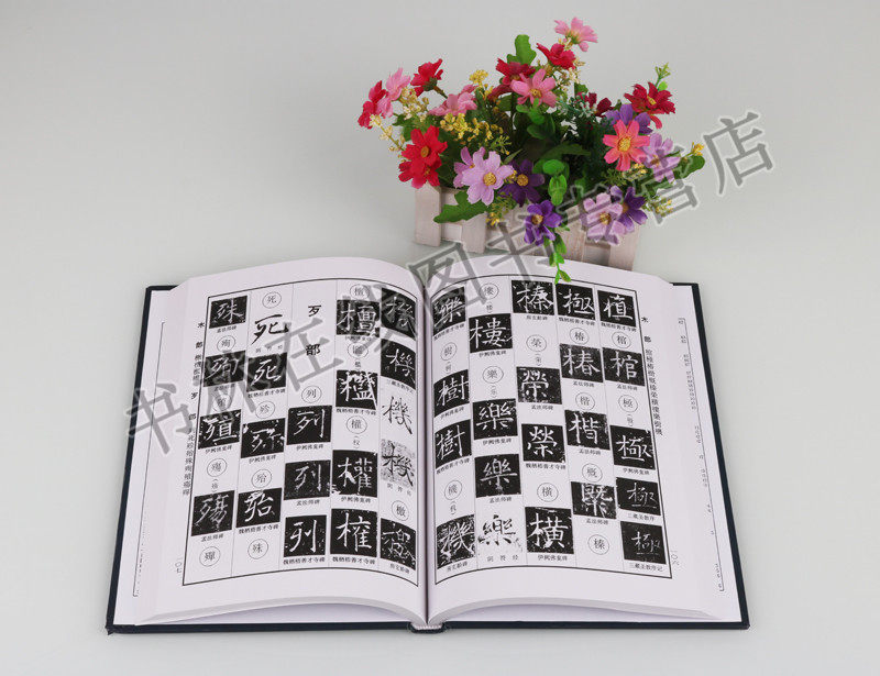 【7成新】褚体辨异字典褚遂良书法字典毛笔字帖临摹技法研究书籍雁塔圣教序大字阴符经倪宽赞千字文毛笔字帖书法篆刻书籍沈道荣编