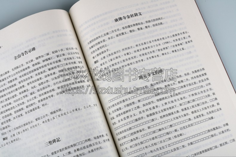 巴渝见在佛教碑题辑录 重庆市辖区碑刻墓塔造像文人题刻游记大足石刻佛教碑刻文献拓片文物考古学术研究书籍