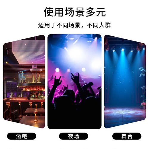适用于原装EIKI爱其 投影机灯泡LC-AS320  LC-AS360  AS360W  AE32  AE36W投影仪灯泡 - 图0