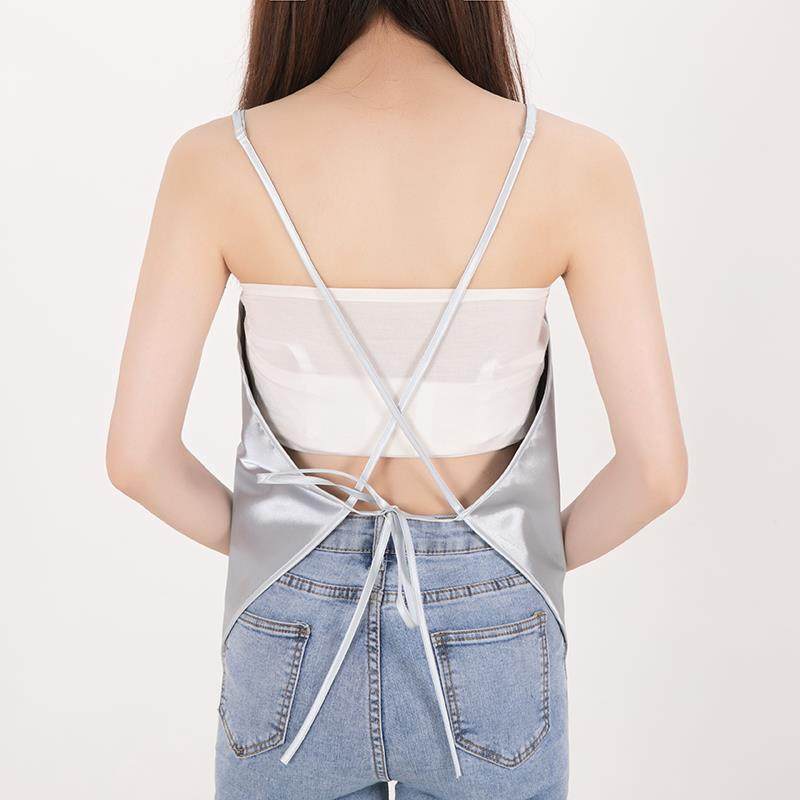  眠雨母婴防辐射肚兜/护胎宝