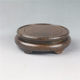 New Chinese style rotatable ornament base