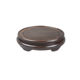 New Chinese style rotatable ornament base