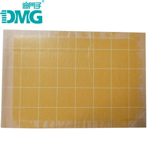 迪门子DMG-805粘捕式灭蝇灯用粘蝇纸 抗紫外 保湿性好 10张/套