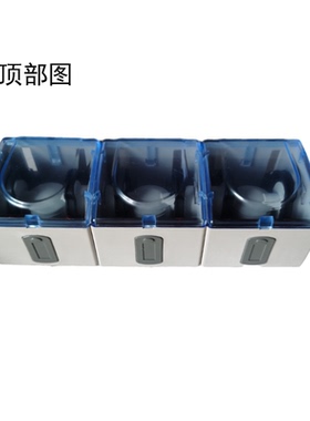 SBOK世保康净水器机头配件
